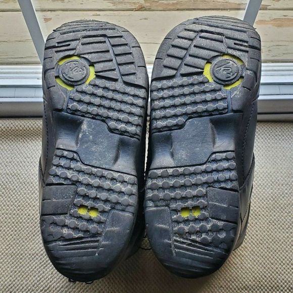 K2 Sapera Snow boarding Boots Womens Size US 10 Boa Coiler Intuition System - Picture 10 of 12